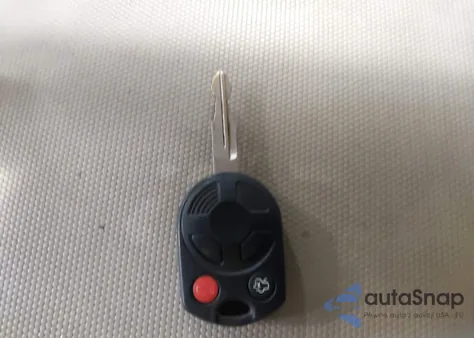 2012 Ford Escape Limited from USA, damaged, VIN 1FMCU9EGXCKA96624